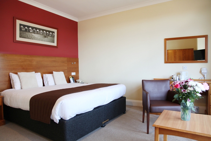 Imagen de la habitación del Hotel Marsham Court. Foto 10