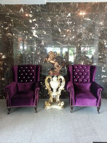 Imagen de los interiores del Hotel Marsi Pattaya. Foto 19