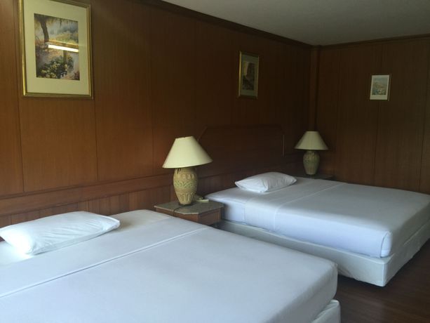 Imagen de los interiores del Hotel Marsi Pattaya. Foto 20