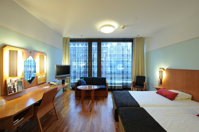 Imagen de la habitación del Hotel Marski By Scandic. Foto 2