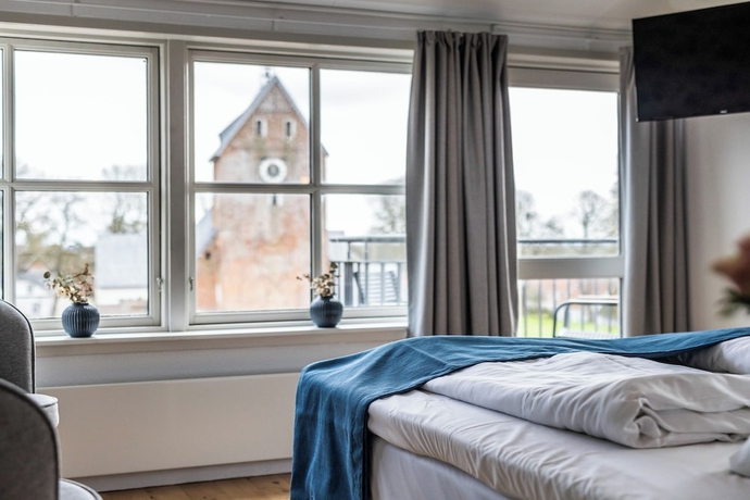 Imagen de la habitación del Hotel Marsklet. Foto 5