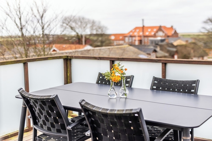 Imagen de la habitación del Hotel Marsklet. Foto 12