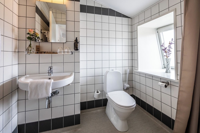 Imagen de la habitación del Hotel Marsklet. Foto 18