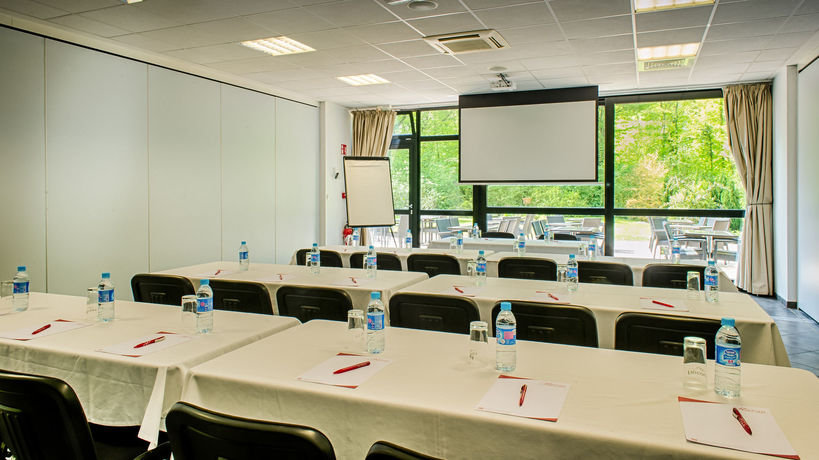 Imagen de la habitación del Hotel Marso. Foto 3