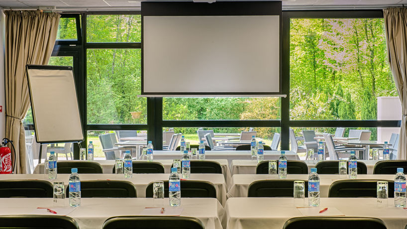 Imagen de la habitación del Hotel Marso. Foto 4