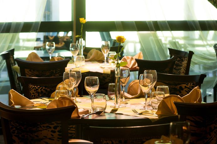 Imagen de la habitación del Hotel Marso. Foto 5