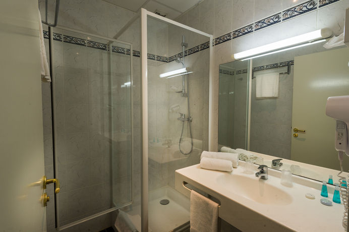 Imagen de los interiores del Hotel Marso. Foto 14