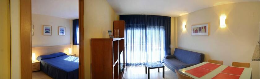 Imagen de la habitación del Hotel Marsol Apartamentos Turisticos. Foto 15