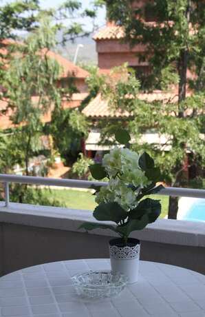 Imagen general del Hotel Marsol Apartamentos Turisticos. Foto 5