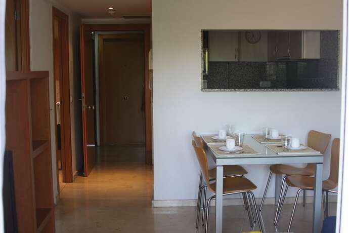 Imagen general del Hotel Marsol Apartamentos Turisticos. Foto 6