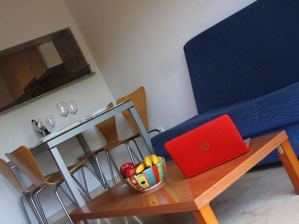 Imagen general del Hotel Marsol Apartamentos Turisticos. Foto 7