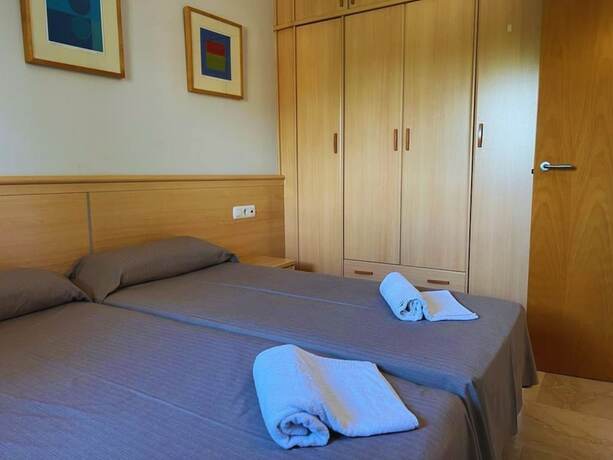 Imagen de la habitación del Hotel Marsol Apartamentos Turisticos. Foto 18