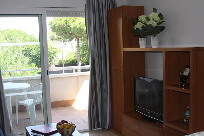 Imagen general del Hotel Marsol Apartamentos Turisticos. Foto 8