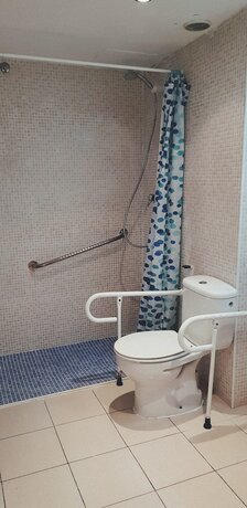 Imagen general del Hotel Marsol Apartamentos Turisticos. Foto 10