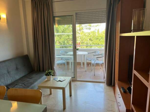 Imagen general del Hotel Marsol Apartamentos Turisticos. Foto 11