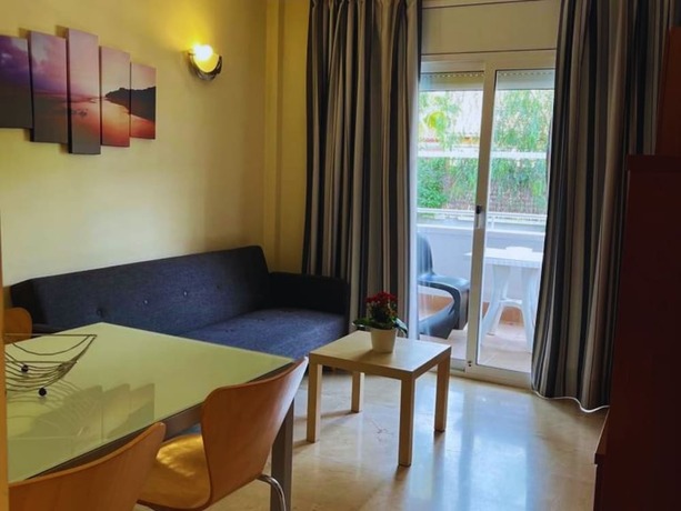 Imagen general del Hotel Marsol Apartamentos Turisticos. Foto 12