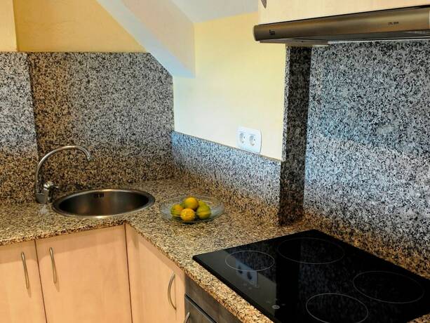 Imagen general del Hotel Marsol Apartamentos Turisticos. Foto 14