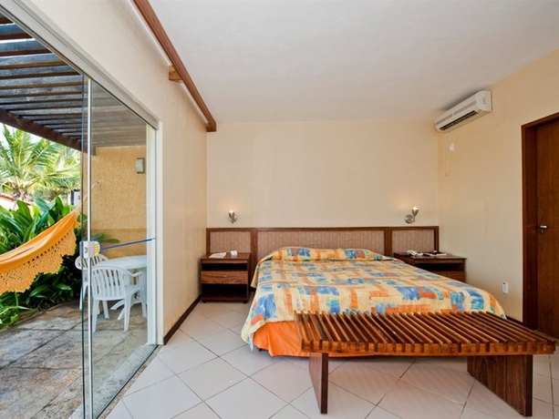 Imagen general del Hotel Marsol Beach. Foto 2