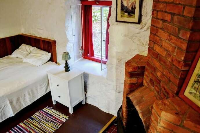 Imagen general del Hotel Marston Hill. Foto 3