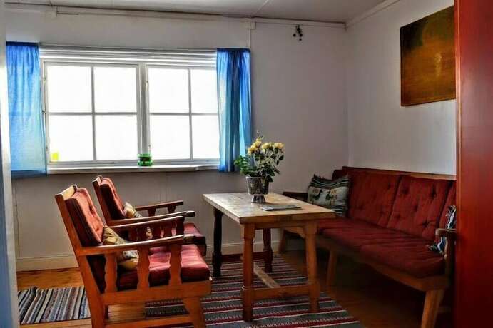 Imagen general del Hotel Marston Hill. Foto 5