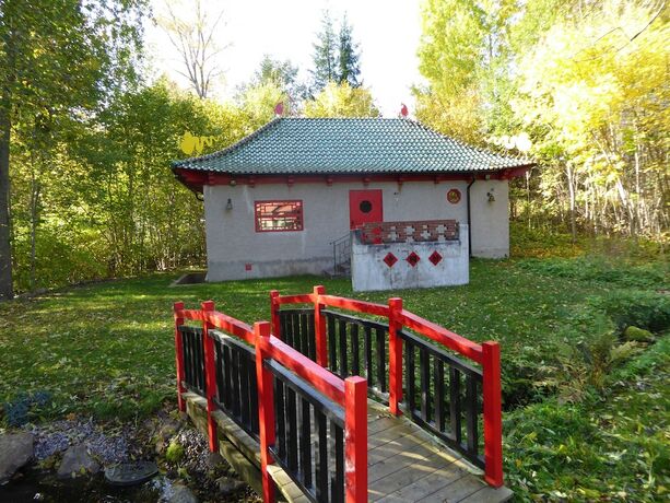 Imagen general del Hotel Marston Hill. Foto 8