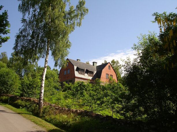 Imagen general del Hotel Marston Hill. Foto 9