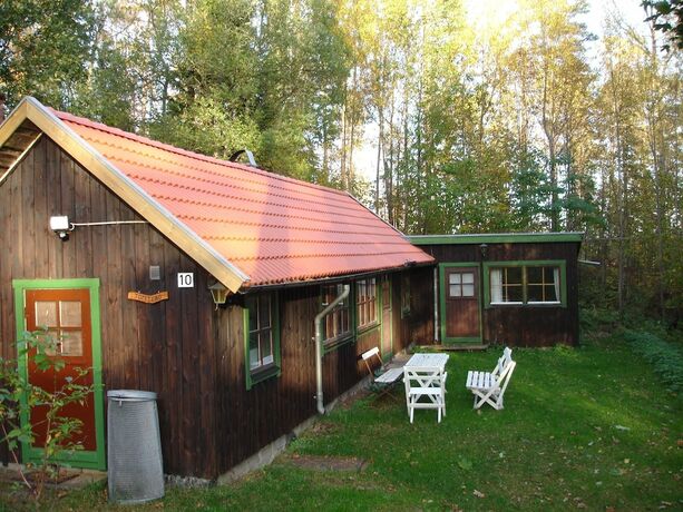 Imagen de la habitación del Hotel Marston Hill. Foto 11