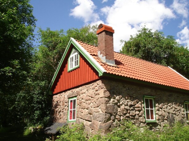 Imagen de la habitación del Hotel Marston Hill. Foto 16