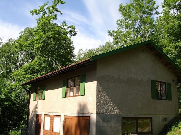 Imagen de la habitación del Hotel Marston Hill. Foto 19