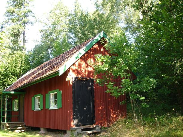 Imagen de la habitación del Hotel Marston Hill. Foto 20