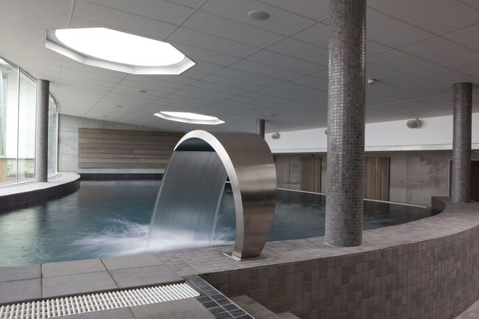 Imagen de los exteriores del Hotel Marstrands Havshotell. Foto 10