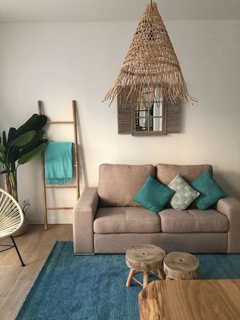 Imagen de los interiores del Hotel Marsuites BandB. Foto 16