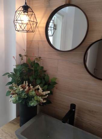 Imagen de los interiores del Hotel Marsuites BandB. Foto 17