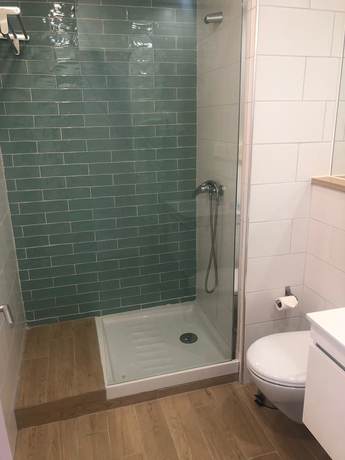 Imagen de la habitación del Hotel Marsuites BandB. Foto 6