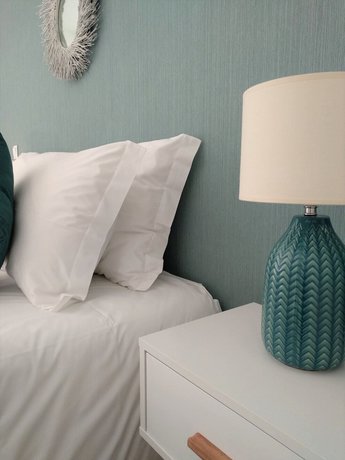 Imagen de la habitación del Hotel Marsuites BandB. Foto 13