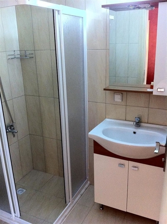 Imagen de la habitación del Hotel Marsyas. Foto 5