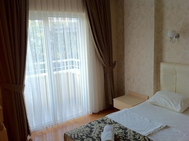 Imagen de la habitación del Hotel Marsyas. Foto 7