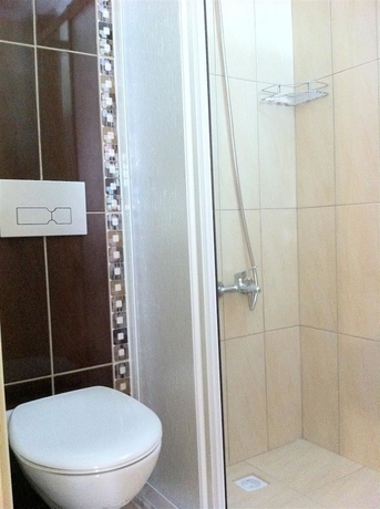 Imagen de la habitación del Hotel Marsyas. Foto 13