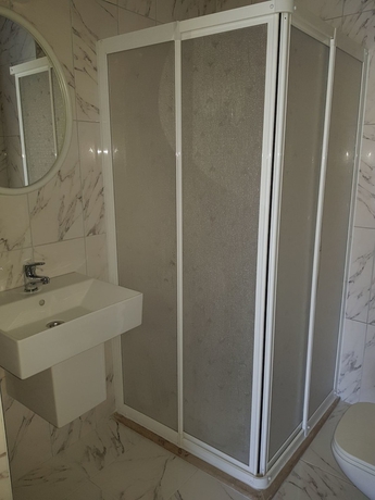 Imagen de la habitación del Hotel Marsyas. Foto 16
