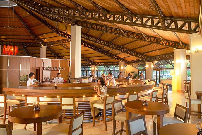 Imagen general del Hotel Martı Myra - All Inclusive. Foto 10