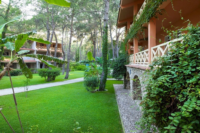 Imagen general del Hotel Martı Myra - All Inclusive. Foto 15