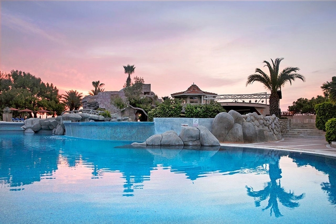 Imagen general del Hotel Martı Myra - All Inclusive. Foto 16