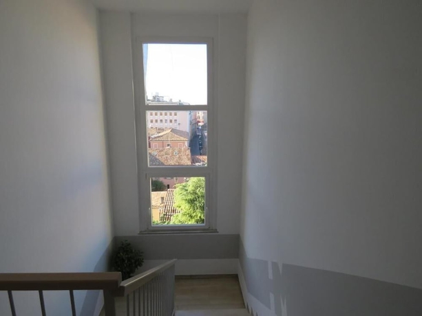 Imagen de los interiores del Hotel Marta, Forli. Foto 15