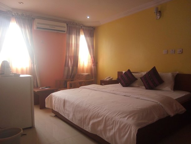 Imagen de la habitación del Hotel Martaba Milleniums Limited. Foto 3