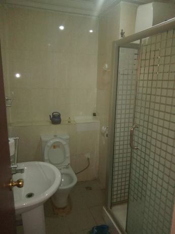 Imagen de la habitación del Hotel Martaba Milleniums Limited. Foto 8