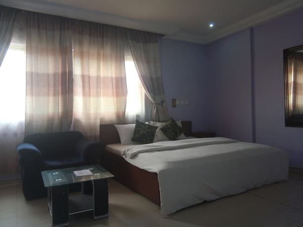 Imagen de la habitación del Hotel Martaba Milleniums Limited. Foto 9