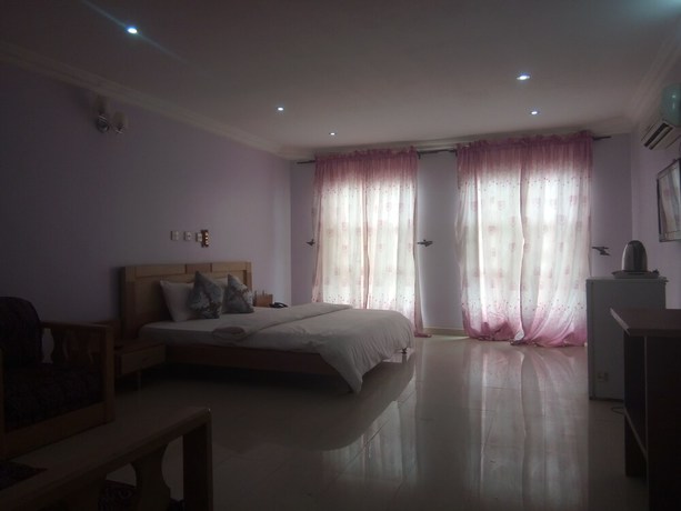 Imagen de la habitación del Hotel Martaba Milleniums Limited. Foto 10