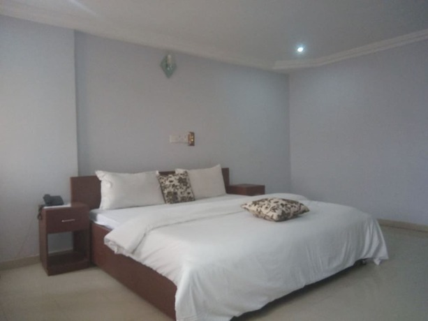 Imagen de la habitación del Hotel Martaba Milleniums Limited. Foto 11