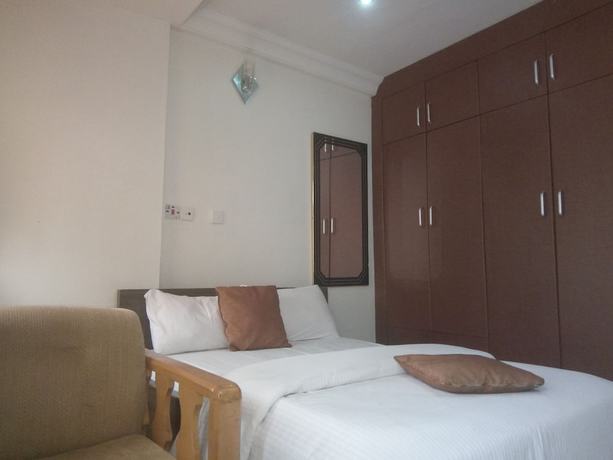 Imagen de la habitación del Hotel Martaba Milleniums Limited. Foto 12