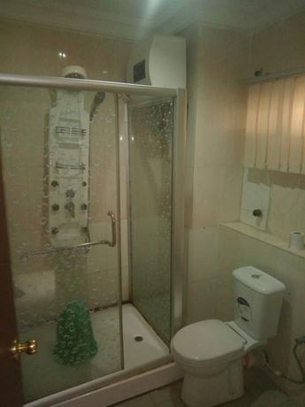 Imagen de la habitación del Hotel Martaba Milleniums Limited. Foto 13